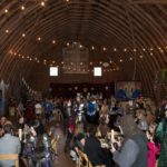 Medieval Banquet at the Barn at Holly Farm