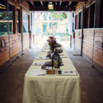 The Barn at Holly Farm is a unique premier venue in Seattle for special events
