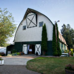 The Barn at Holly Farm is one of Washington State's premier event venues