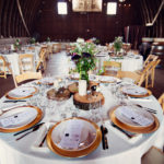 The Barn at Holly Farm is the Greater Seattle area's premier event venue