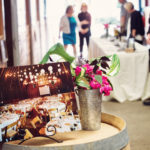 The Barn at Holly Farm provides beautiful spaces for your special event