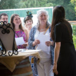 Host your corporate event at the Barn at Holly Farm