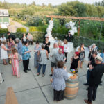 The Barn at Holly Farm is a great event venue in Snohomish County